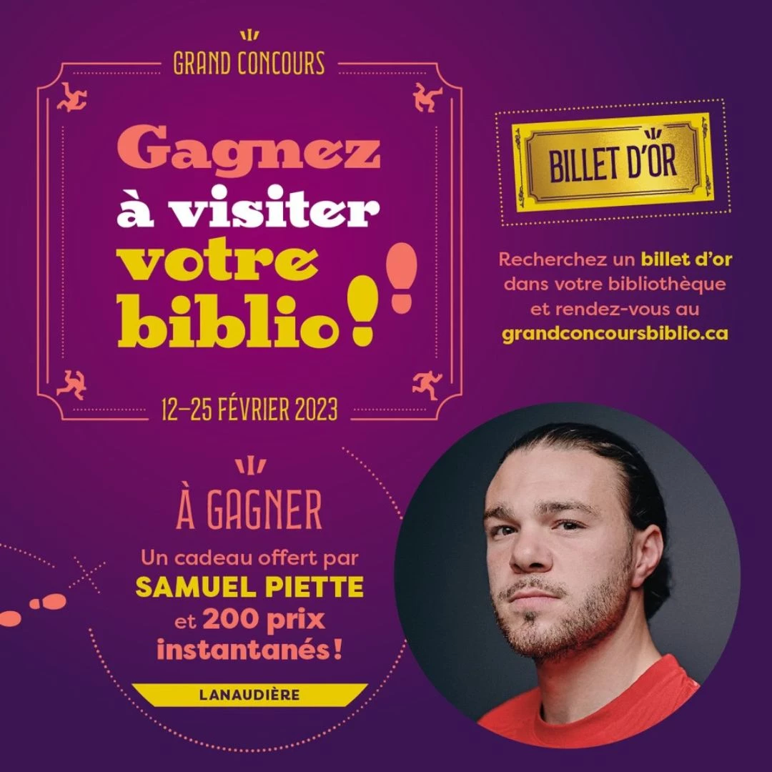 Samuel Piette MVP GROUPE Contact Info 